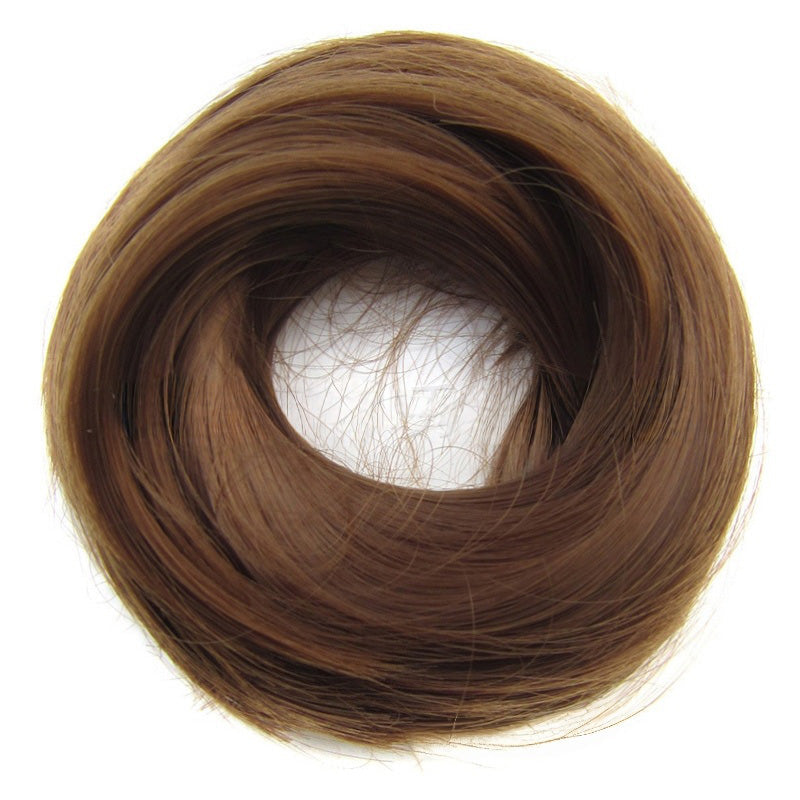 🏆 Temporary promotion: Buy 1, Get 1 free 🔥✨ Create a chic, effortless bun in an instant 💖